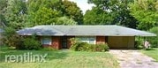 4 Bedroom Single-Family Home for Rent $975