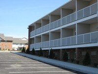 Laurel Springs Apartments