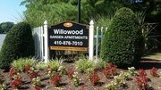 Willowood Apartments