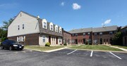 Northwood Ridge Apartments and Townhomes