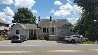 154 Lackawanna Dr Stanhope NJ Apartments