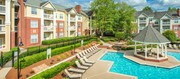 Colonial Village at Chancellor Park Apartments