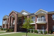 The Greens at Nutters Chapel Apartments