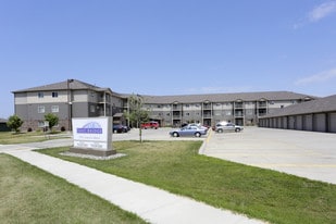 East Bridge Apartments