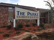 The Parke at Central Apartments