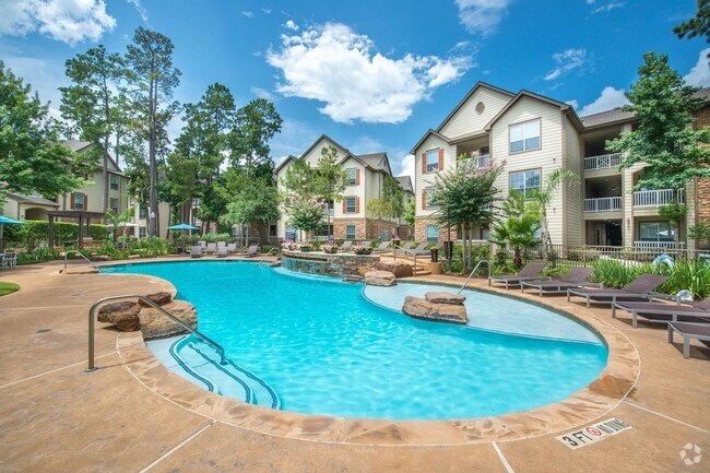 Avana Sterling Ridge Apartments