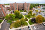 Maple Gardens Apartments