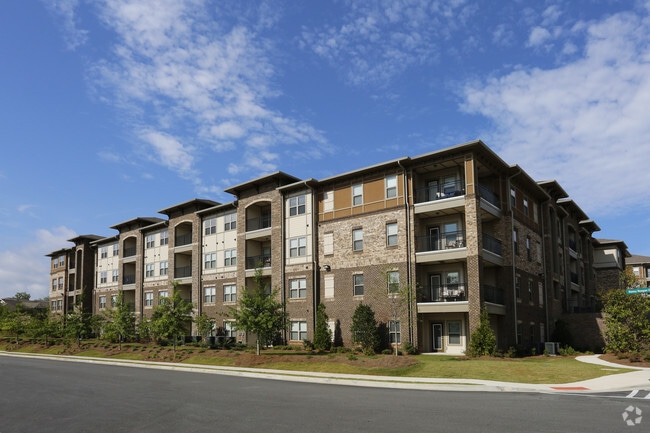 The Venue at Big Creek Apartments