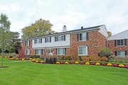Great Oaks Apartments