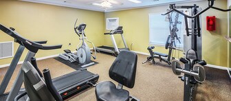 Park Place Apartamentos