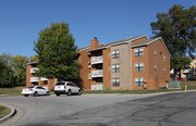 Haven Apartments