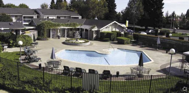 Spring Glenn Apartments Vacaville Spring Glenn Apartments Vacaville