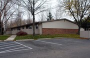 Pinegrove Apartments
