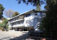8 King St Apartments