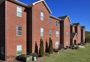Mountaineer Village Student Apartments