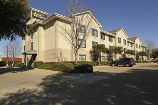 Furnished Studio – Dallas - Greenville Ave. Apartments