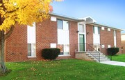 Brockport Crossings Apartments