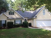 3 Bedroom Single-Family Home for Rent $1425
