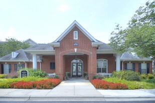 Arium Lake Norman Apartments