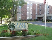 The Lane Apartments