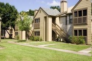 Raintree Apartments
