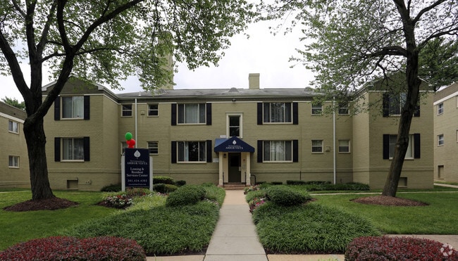 The Communities at Arbor Vista Apartments