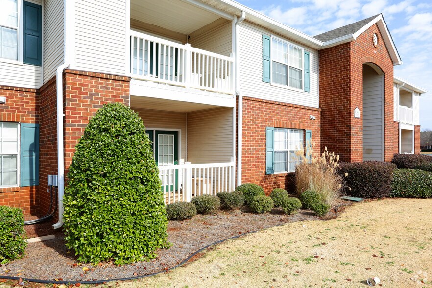 Lakeshore Crossing Rentals Huntsville, AL