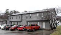 112-120 NW Wakefield Rd Apartments