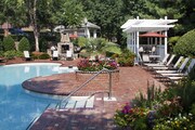 Camden Lake Pine Apartments