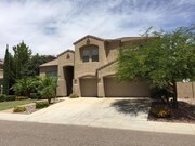 4 Bedroom Single-Family Home for Rent $2150