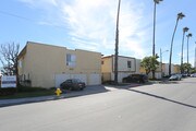 Seabreeze Oxnard Apartments