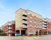 Wabash Landing Apartments