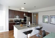 121 Towne Apartments