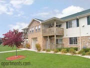 Meadowridge Apartments