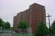 Augustana Apartments