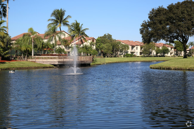 The Lakes At Pembroke Rentals - Pembroke Pines, Fl 