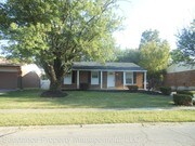 3 Bedroom Single-Family Home for Rent $975