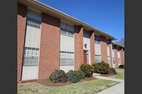 Westhampton Apartments