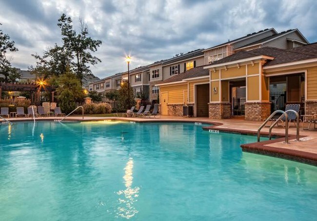 Avana at Carolina Point Apartamentos