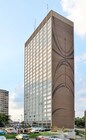 Council Tower Apartments
