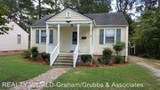 3 Bedroom Single-Family Home for Rent $595