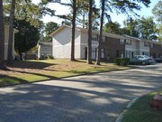 Heritage Hills Townhomes Apartments