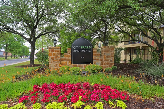 City Trails Apartments