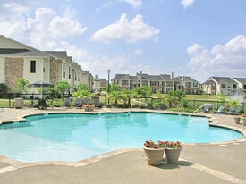 River Walk Apartment Homes