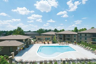 Lakewood Park Apartments