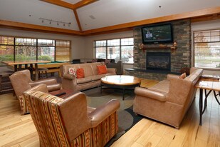 Collegiate Village Apartments
