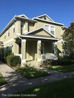 3 Bedroom Single-Family Home for Rent $1375