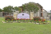 Tierra Linda Apartments