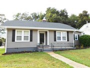 3 Bedroom Single-Family Home for Rent $875