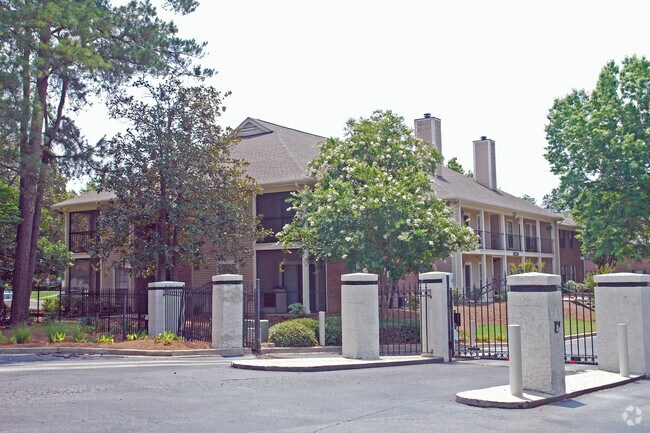 St. Andrews Commons Apartments